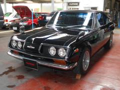 マークII  トヨペットコロナ 1900GSSハードトップ RT72 中古車画像