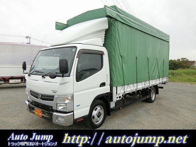 中古車 日産 ｎｔ４５０アトラス 超ロングワイドｄｘ中古車販売実績 21 08 17 オートジャンプ 中古車なら グーネット中古車