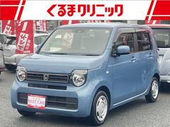 ホンダ　Ｎ−ＷＧＮ　Ｇホンダセンシング　車検付き　ナビお得価格　衝突軽減ブレーキ