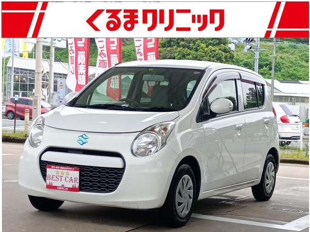 スズキ ＥＣＯ－Ｓ　車検渡・ＳＤナビ・ワンセグＴＶ・ドライブレコーダー・バックカメラ・プッシュスタート・スマートキー・ＥＴＣ