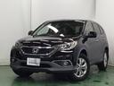 ホンダ ＣＲ－Ｖ ２０Ｇレザーパッケージ　ナビＲカメラワンセグＤ...