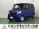 ホンダ Ｎ－ＢＯＸ Ｇ・Ｌホンダセンシング　ドラレコ　ナビ　Ｒカ...