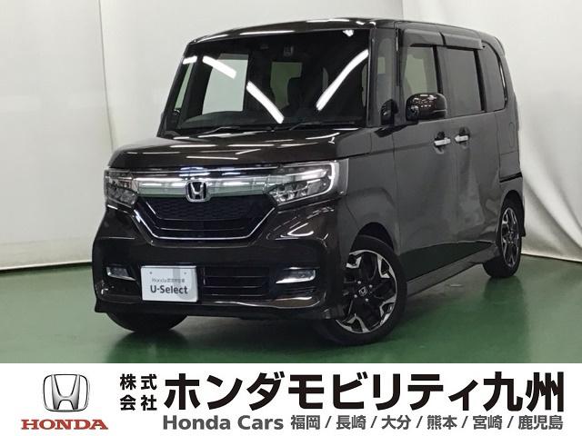 Ｇ・ＥＸターボホンダセンシング　ドラレコ　ナビ　Ｒカメラ　ブルートゥース　カーテンエアバック　ＥＴＣ装備　衝突軽減ブレーキ　ＵＳＢポート　リアカメラ　エアコン　Ｄレコ　スマートキー＆プッシュスタート　地デジ　キーレス　ＬＥＤライト