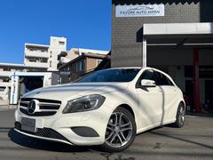 メルセデス・ベンツ Aクラス 福岡県の中古車一覧|中古車検索 - 価格.com