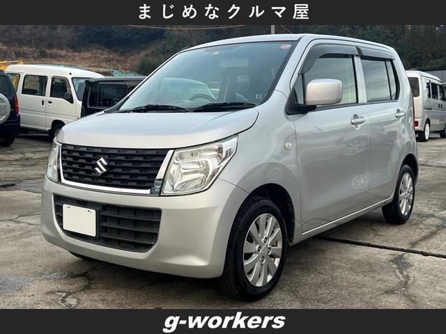 ＦＸ　ＥＴＣ　キーレスエントリー　アイドリングストップ　電動格納ミラー　シートヒーター　ベンチシート　ＣＶＴ　盗難防止システム　ＡＢＳ　ＣＤ　ミュージックプレイヤー接続可　アルミホイール　衝突安全ボディ
