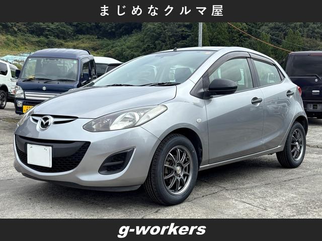キビキビ走るコンパクトカー入庫しました! 足に最適!タイヤ4本新品で気持ちよい〜です!