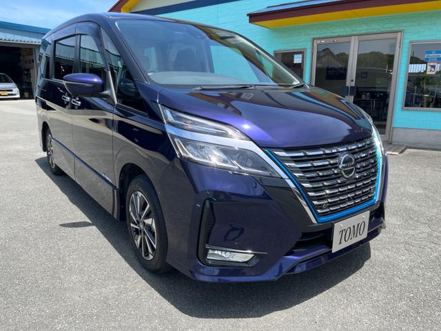 日産 セレナ ｅ－パワー　ハイウェイスターＶ