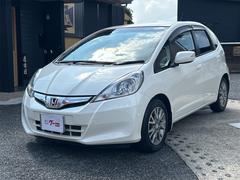 フィット X ナビ TV バックカメラ オートクルーズコントロール アルミホイール オートライト スマートキー 電動格納ミラー シートヒーター CVT 盗難防止システム 衝突安全ボディ ABS CD DVD再生 中古車画像