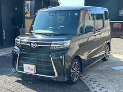タント カスタムRS ナビ TV ドライブレコーダー ETC バックカメラ 両側電動スライドドア クリアランスソナー 衝突被害軽減システム オートライト LEDヘッドランプ スマートキー 15インチアルミホイール 中古車画像