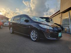 プレマシー 20S-スカイアクティブ Lパッケージ 両側パワースライドナビバックカメラブルートゥース 中古車画像