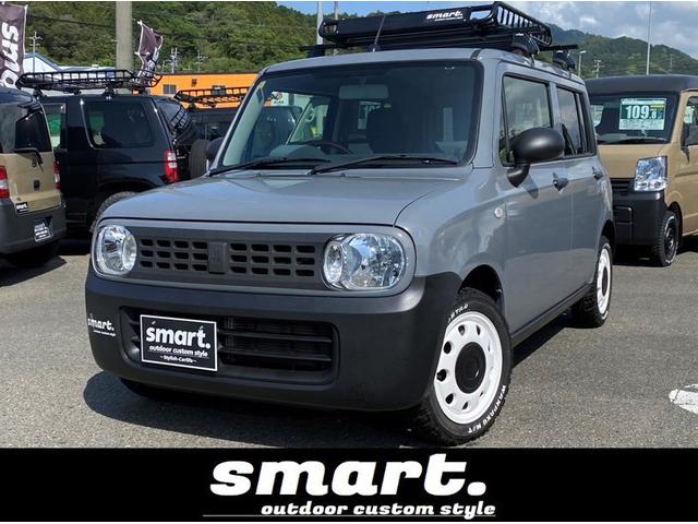 Ｇ　ｓｍａｒｔアウトドアカスタムスタイル