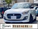 スズキ スイフト ハイブリッドＲＳ　セーフティーパッケージ　全方...