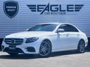 Ｅ２５０　アバンギャルド　スポーツ　アダプティブクルーズコントロール　レーダーセーフティパッケージ　全周囲カメラ　フルセグテレビ　シートヒーター　メモリー機能付きパワーシート　パワーゲート　純正１９インチアルミホイール(1枚目)