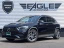 メルセデスＡＭＧ ＧＬＡクラス ＧＬＡ３５　４マチック　ワンオー...