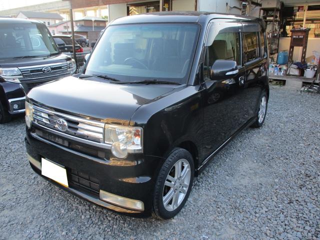 車検整備後渡・天井を補修してお渡しします・新品タイヤ 内外装キレイ・タイミングチェーン式エンジン・低燃費ＣＶＴターボ・ＥＴＣ