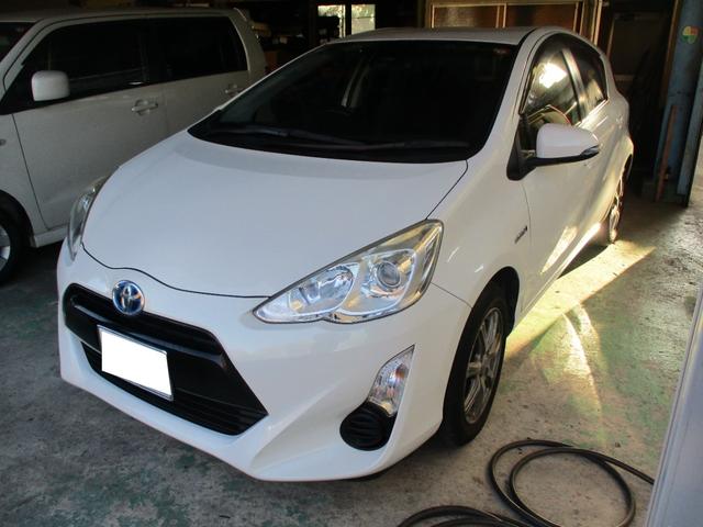 車検付きすぐ乗れます・スマートキー２個・ナビ＆テレビ 内外装キレイ・タイミングチェーン式エンジン・トヨタセーフティセンス・