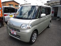 タント  中古車画像