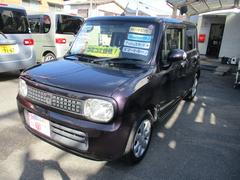 アルトラパン  中古車画像