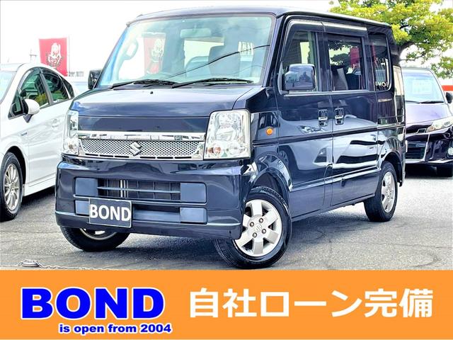 スズキ エブリイワゴンjpターボ ターボ 社外hddナビ 電動パワースライドドア etc キーレス タイミングチェーンの中古車 車体価格59 9万円 12 平成24 年式 走行9 2万キロ 車体色ブルーイッシュブラックパール3 福岡県福岡市博多区西月隈1丁目221 bond スズキ エブリイワゴンjpターボ ターボ 社外hddナビ 電動パワースライドドア etc キーレス タイミングチェーンの中古車 車体価格59 9万円 12 平成24 年式 走行9 2万キロ 車体色ブルーイッシュブラックパール3 福岡県福岡市博多区西月隈1丁目221 bond