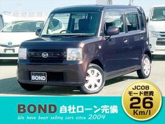 BLAIR製★日本製ブラックカーボン調ピラー★ムーヴコンテL575S/585S