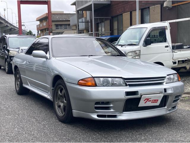 ＧＴ－Ｒ　車高調　純正アルミ　マフラー　ＥＴＣ