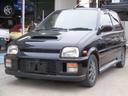 DAIHATSU MIRA TR-XX