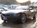 ＢＭＷ Ｚ４ ２．５ｉ　２．５ｉ（２名）１９インチアルミ！赤レザ...