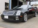 CADILLAC CADILLAC STS