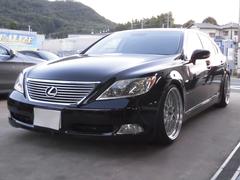 レクサス　ＬＳ　ＬＳ４６０