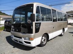 シビリアンバス  中古車画像