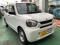 アルト A 中古車画像