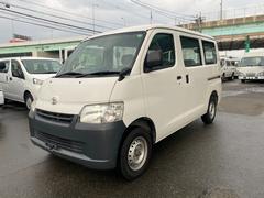 タウンエースバン DX ナビ バックカメラ ETC 中古車画像