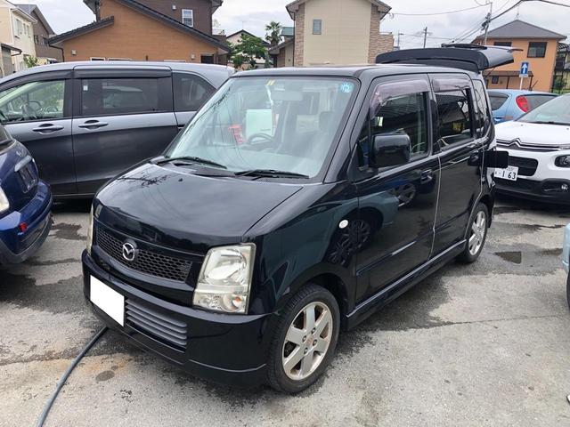 純正14AW AC CDオーディオ付 車検2年付(1枚目)