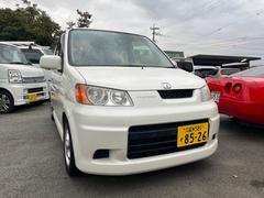 ホンダ　ライフダンク　ＴＳ　走行７６０００ｋｍ　修復歴無　コラムオートマ