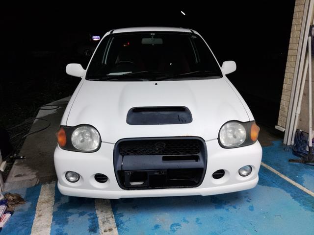 アルトワークス HA22Sの中古車を探すなら【グーネット】 アルトワークス HA22Sの中古車を探すなら【グーネット】