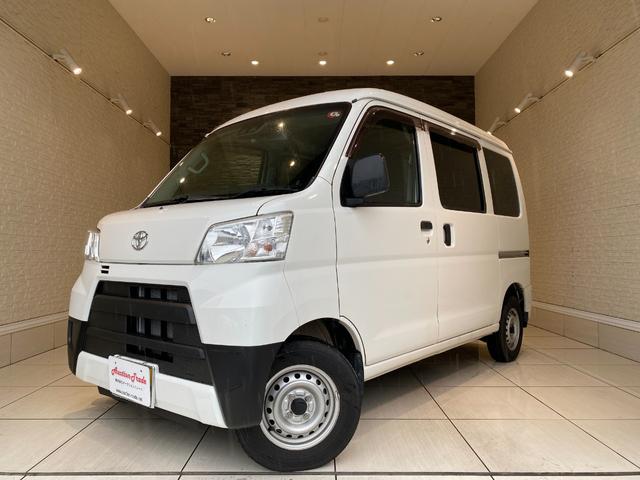 ピクシスバン(トヨタ) デラックス　ＳＡＩＩＩ 中古車画像