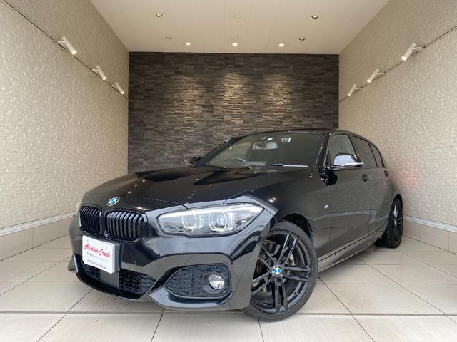 ＢＭＷ １シリーズ