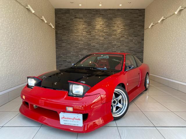 日産 １８０ＳＸ