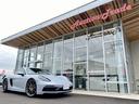 PORSCHE 718 CAYMAN