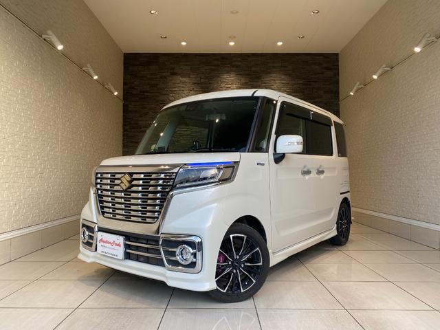 ハイブリッドＧＳ　社外ナビ　シートヒーター　片側パワースライドドア　コーナーセンサー　レーンキープ　バックカメラ　社外ＡＷ１５インチ　デュアルカメラブレーキ
