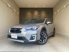 XV アドバンス 中古車画像