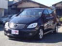 MERCEDES BENZ B-CLASS