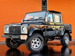 ランドローバー ディフェンダーの中古車在庫一覧 ナビクルcar 1ページ目 ランドローバー ディフェンダーの中古車在庫一覧 ナビクルcar 1ページ目