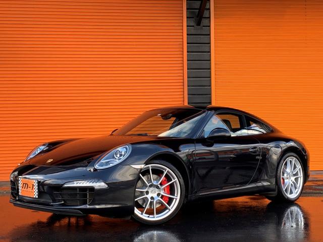ポルシェ 911