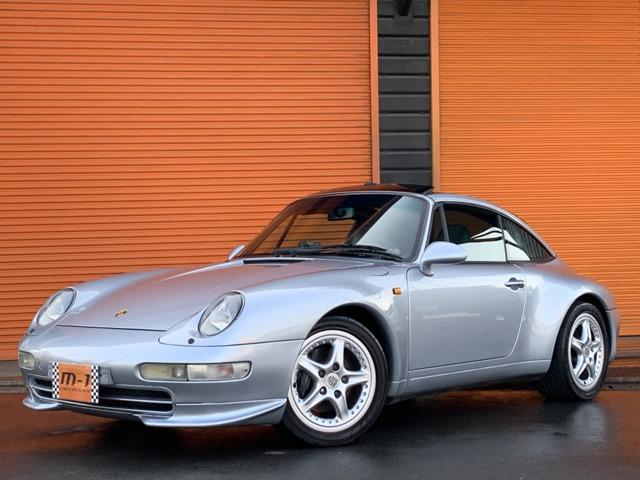 911 全て 993の中古車を探すなら グーネット中古車 ポルシェの中古車情報 911 全て 993の中古車を探すなら グーネット中古車 ポルシェの中古車情報