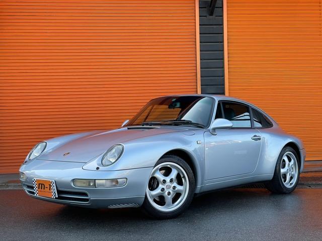 ポルシェ 911