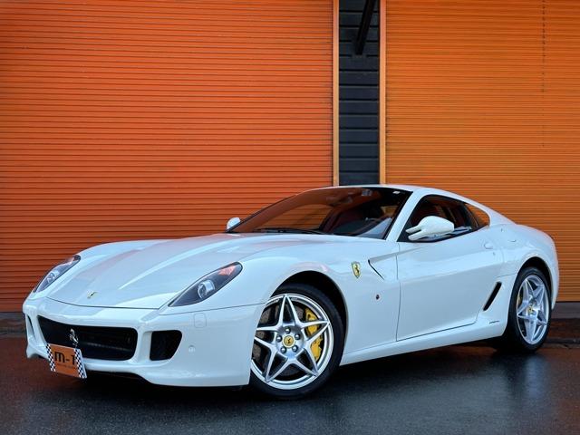 ５９９(フェラーリ) Ｆ１　正規Ｄ車ＤａｙｔｏｎａＣａｒｂｏｎ電動ＳＬＥＤＣａｒｂｏｎステア 中古車画像