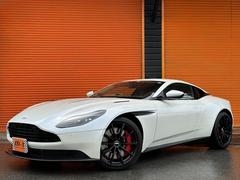 アストンマーティン　ＤＢ１１　　ＡＭＲ　正規Ｄ車１ｏｗｎｅｒＯＰｃａｒｂｏｎｉｎｔｅｒｉｏｒＳＰｂｏｄｙｃｏｌｏｒ