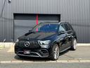 MERCEDES AMG GLE