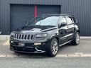 CHRYSLER JEEP JEEP GRAND CHEROKEE